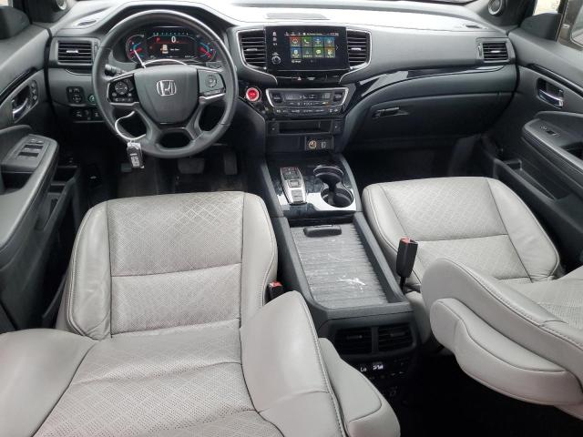 2020 HONDA PASSPORT T - 5FNYF7H94LB001817