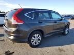 HONDA CR-V EX photo