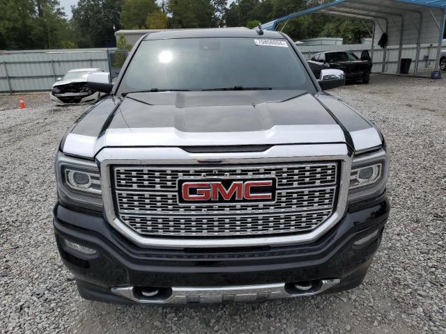 VIN 3GTU2PEJXJG466022 2018 GMC Sierra, K1500 Denali no.5