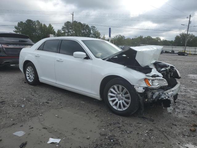 VIN 2C3CCAAG0EH326913 2014 CHRYSLER 300 no.4