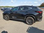 LEXUS NX 350H BA photo