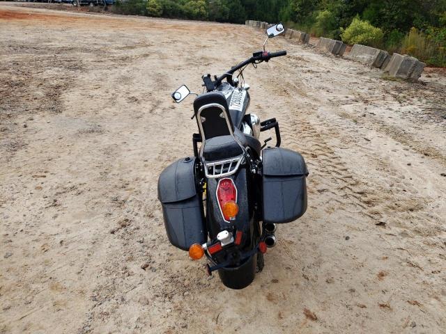 2013 HONDA VT1300 CR JH2SC660XDK300124