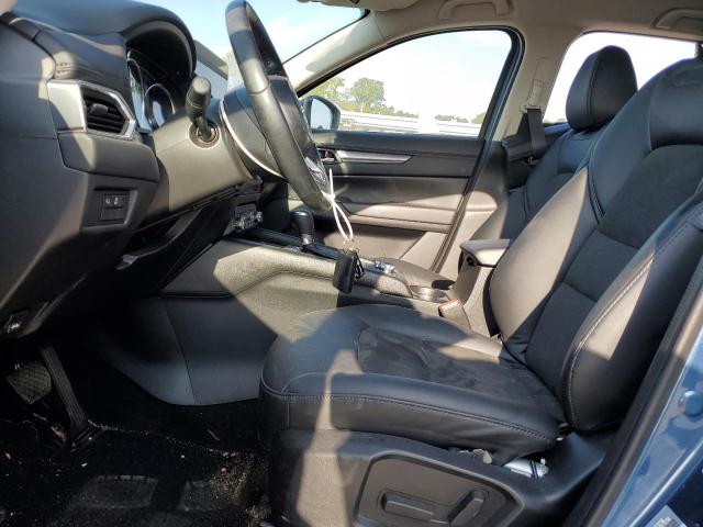 2022 MAZDA CX-5 SELEC - JM3KFBBM0N1528875