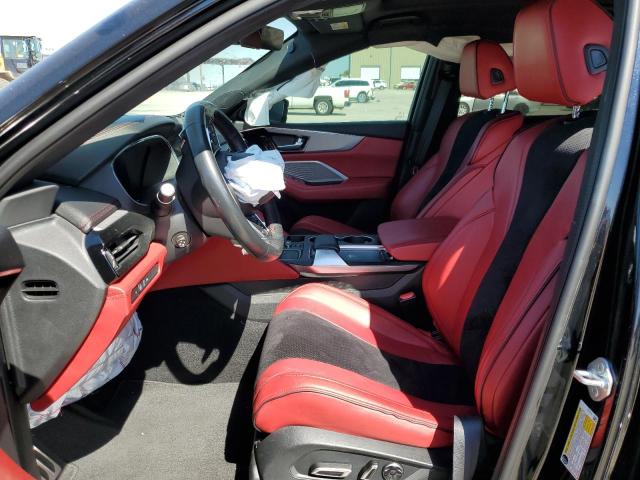 2022 ACURA MDX A-SPEC - 5J8YE1H09NL030698