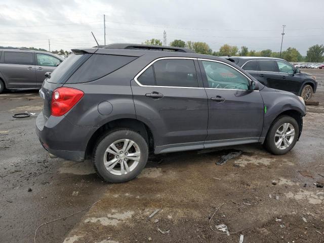 CHEVROLET EQUINOX LT 2015 charcoal 4dr spor gas 2GNFLGE39F6364034 photo #4