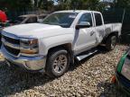 2017 CHEVROLET SILVERADO - 1GCVKREC0HZ110397