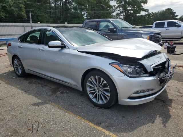 2017 HYUNDAI G80 KMHGN4JE5HU182151