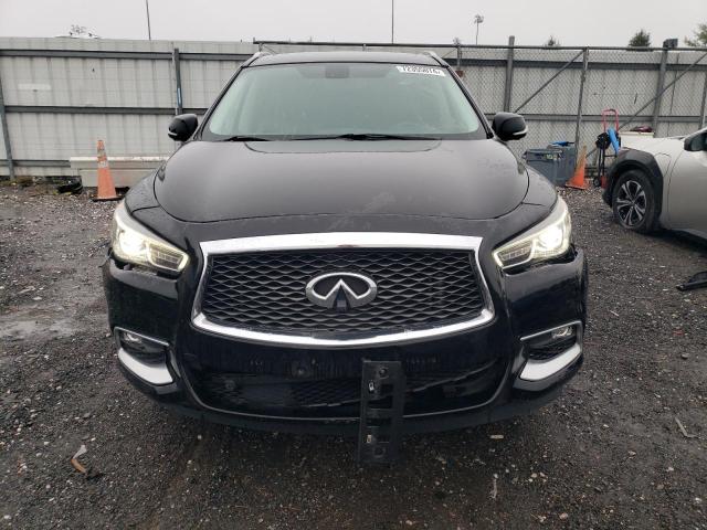 2017 INFINITI QX60 - 5N1DL0MM3HC507423