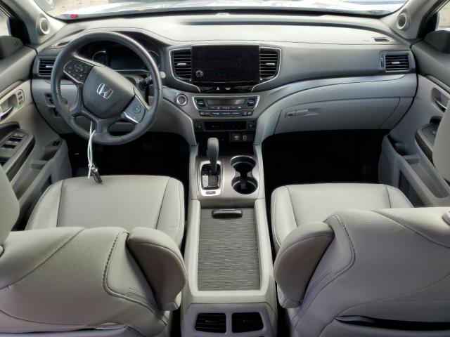 2020 HONDA PILOT EX-L 5FNYF5H59LB014273