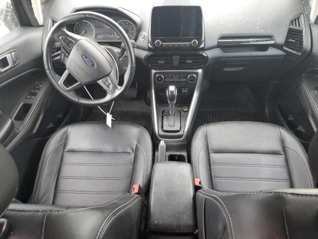 2021 FORD ECOSPORT T - MAJ6S3KL8MC413341