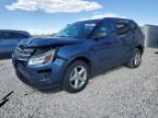 2018 FORD EXPLORER - 1FM5K8B84JGC71388
