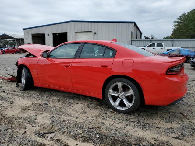 2018 DODGE CHARGER R/ - 2C3CDXCT2JH224176