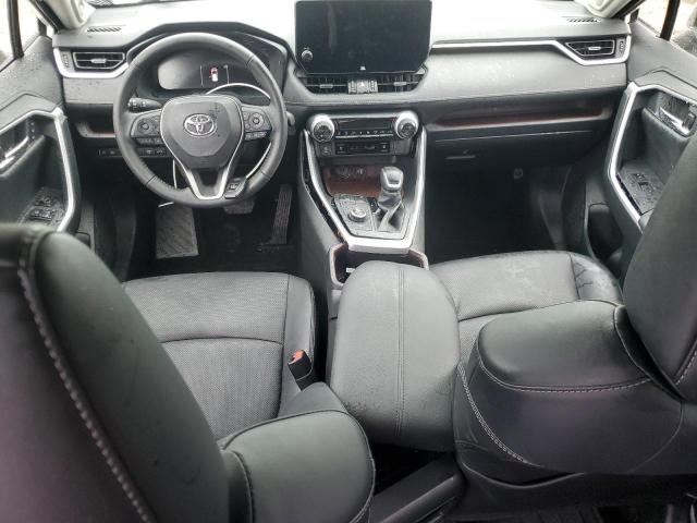 2023 TOYOTA RAV4 LIMIT - JTMD6RFV8PJ031153