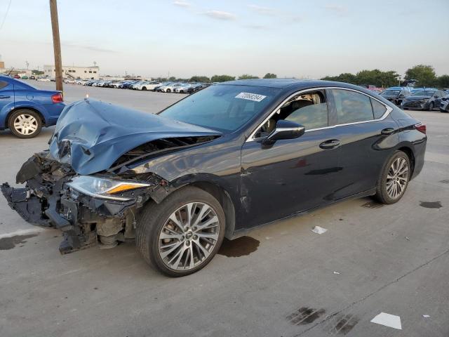 2019 LEXUS ES 350 - 58ABZ1B16KU039167