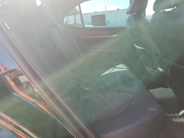 2021 TOYOTA CAMRY SE - 4T1G11AK3MU536808
