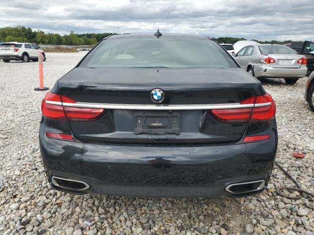 VIN WBA7F0C52GGL99772 2016 BMW 7 Series, 750 I no.6