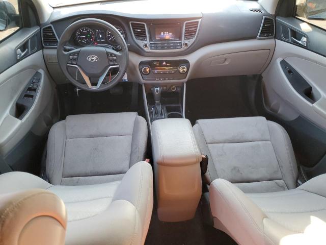 2016 HYUNDAI TUCSON SE - KM8J23A46GU089413