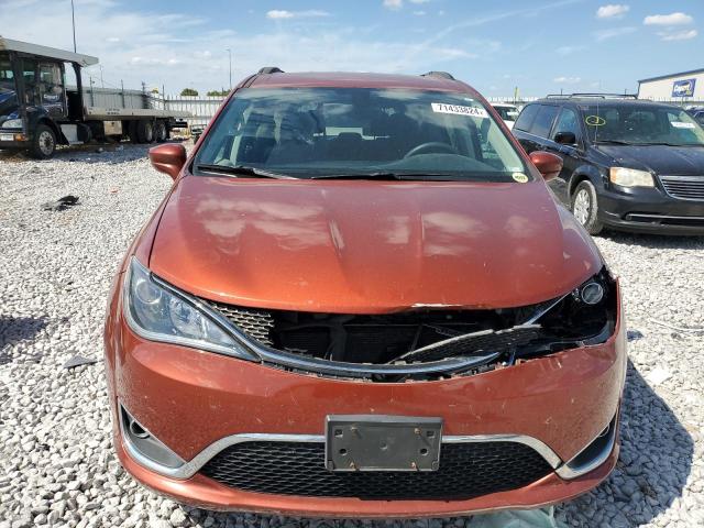 2018 CHRYSLER PACIFICA T - 2C4RC1FG9JR174066