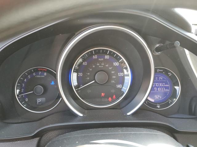 2017 HONDA FIT EX - JHMGK5H77HS014564