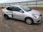 NISSAN VERSA S photo