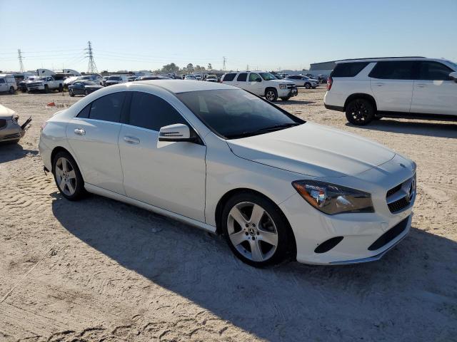 VIN WDDSJ4EB3JN603879 2018 Mercedes-Benz CLA-Class,... no.4