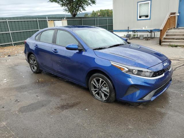 VIN 3KPF24AD7PE585397 2023 KIA Forte, LX no.4