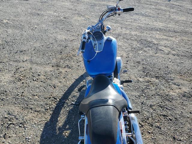 2007 HONDA VT750 C2 JH2RC53127M000107