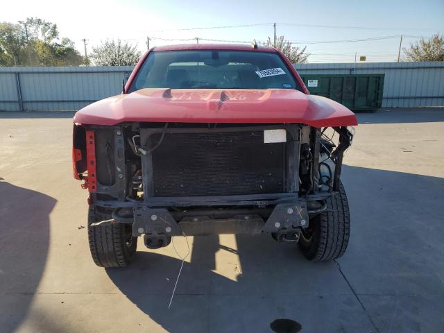 2019 CHEVROLET SILVERADO - 2GCVKPEC1K1147754