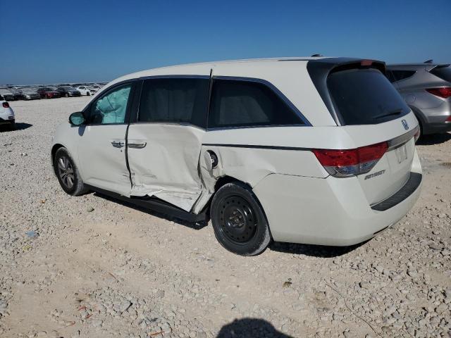 2016 HONDA ODYSSEY EX - 5FNRL5H61GB084927