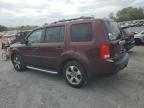 HONDA PILOT EXL photo