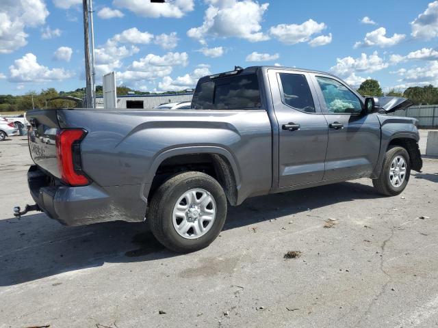 2022 TOYOTA TUNDRA DOU - 5TFKB5AA9NX017031