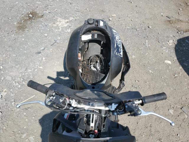 2019 VESPA SCOOTER ZAPMA39L4K5201238
