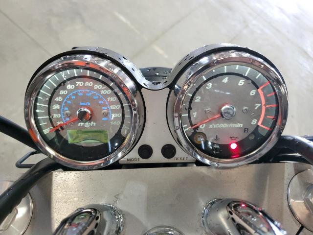 2005 KAWASAKI 1600 MEANS - JKBVNKB145A006075