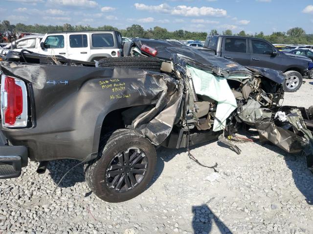 2015 GMC CANYON SLT 1GTG6CE31F1115873