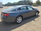 Lot #3040961421 2020 CHEVROLET MALIBU LS