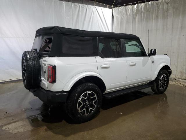 2023 FORD BRONCO BAS 1FMEE5DP7PLB99533  72192294