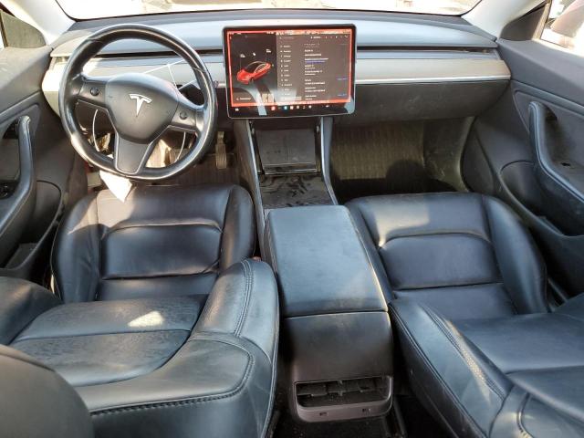 2018 TESLA MODEL 3 - 5YJ3E1EA9JF031739