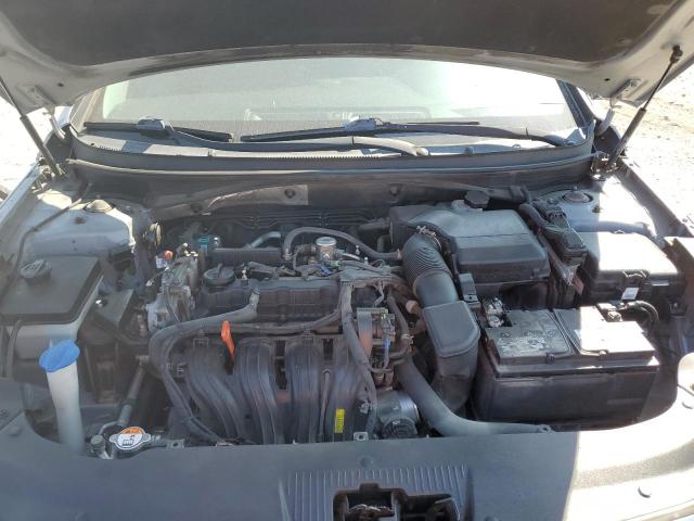 2016 HYUNDAI SONATA SE - 5NPE24AF0GH404665