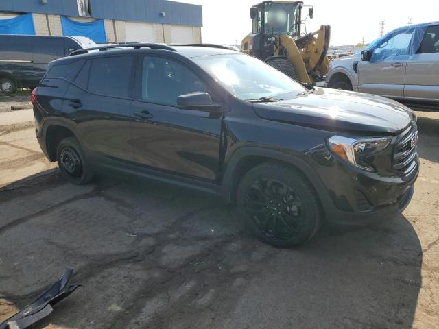 VIN 3GKALMEX3KL132205 2019 GMC Terrain, Sle no.4