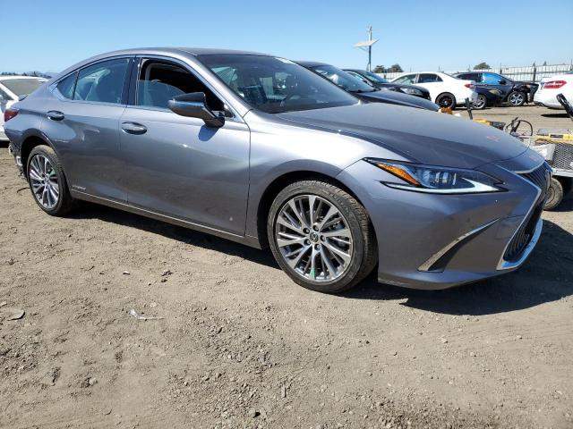 VIN JTHB21B10K2040017 2019 Lexus ES, 300H no.4