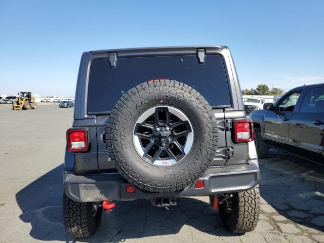 2018 JEEP WRANGLER U - 1C4HJXFG5JW257053