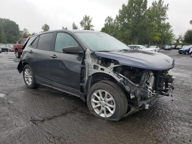 2020 CHEVROLET EQUINOX LS 3GNAXSEV1LS505405  73608374