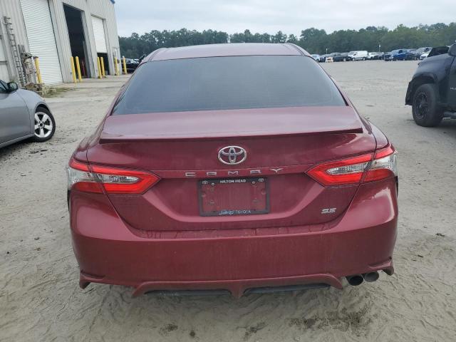 2018 TOYOTA CAMRY L - 4T1B11HK8JU522446