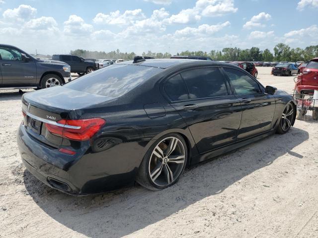 2016 BMW 740 I WBA7E2C55GG738863  72638294