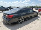 BMW 740 I photo