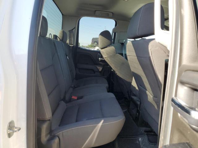 2019 GMC SIERRA LIM - 2GTV2MEC7K1235335
