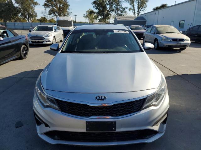 VIN 5XXGT4L30KG336879 2019 KIA Optima, LX no.5