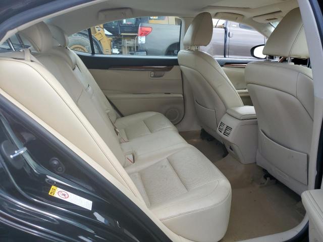 VIN JTHBW1GG6D2013179 2013 Lexus ES, 300H no.10