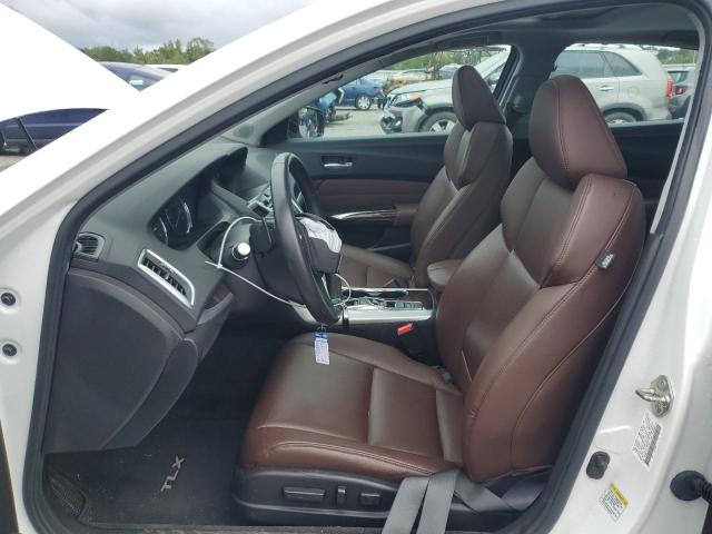 2015 ACURA TLX - 19UUB2F32FA012938