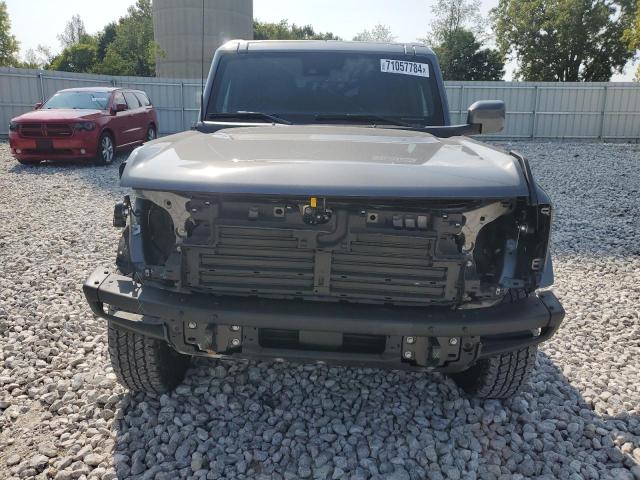 2024 FORD BRONCO OUT 1FMDE8BH2RLA31813